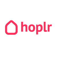 Hoplr logo